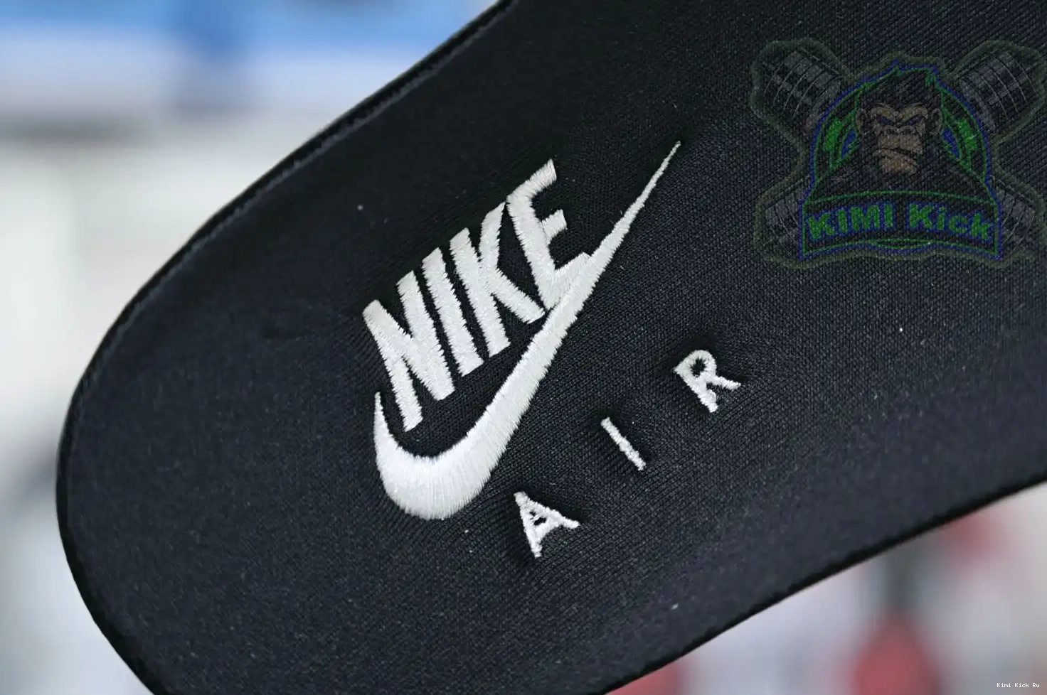 Kimikick MANIÉRE MA 5 Jordan A Air x 0421
